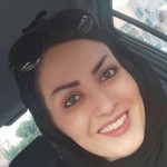 تصویر پروفایل سارا