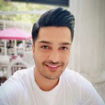 تصویر پروفایل حمید