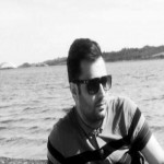 تصویر پروفایل علی