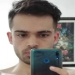 تصویر پروفایل محمد ابراهیمی ف