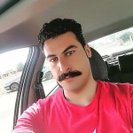 تصویر پروفایل غلامرضا