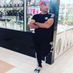تصویر پروفایل ساسان