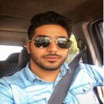 تصویر پروفایل شاهين