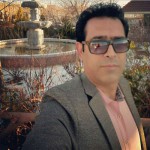 تصویر پروفایل پیروز