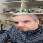 تصویر پروفایل حمیدرضا