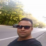 تصویر پروفایل سعید