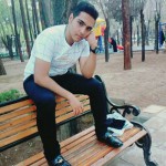 تصویر کاربر با کد 388265