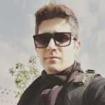 تصویر پروفایل ایمان