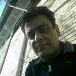 تصویر پروفایل علی رضا