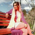 تصویر پروفایل زهرا