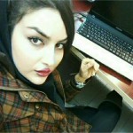 تصویر پروفایل لیلا