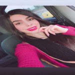 تصویر پروفایل المیرا