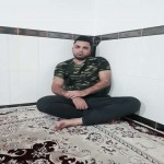 تصویر پروفایل مجید