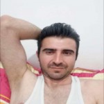 تصویر پروفایل نیما قربانی
