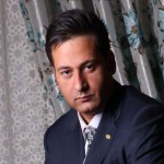 تصویر پروفایل میثم