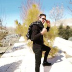 تصویر پروفایل شاهین