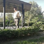 تصویر پروفایل رامتین