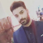 تصویر پروفایل امير