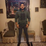 تصویر پروفایل کوروش عبدالقدیر