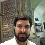تصویر پروفایل میثم