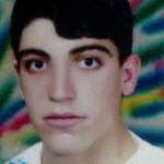 تصویر پروفایل یزدان