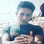 تصویر کاربر با کد 392174
