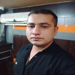 تصویر پروفایل حمید