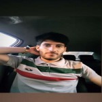 تصویر پروفایل حسین