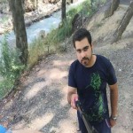 تصویر پروفایل حمید