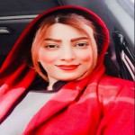 تصویر پروفایل سحر