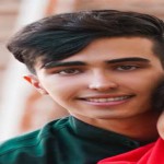 تصویر پروفایل امیر
