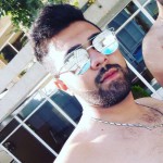 تصویر پروفایل پیام