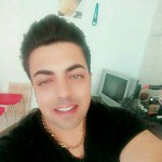 تصویر پروفایل فریبرز