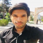 تصویر پروفایل محمد رضا