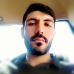 تصویر پروفایل مرتضی محمدزاده