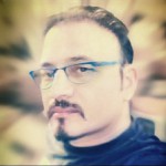 تصویر پروفایل رضا