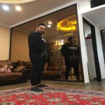 تصویر پروفایل حسام