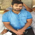 تصویر پروفایل امیر