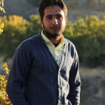 تصویر پروفایل مازیار