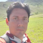 تصویر پروفایل علیرضا