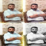 تصویر پروفایل مجید
