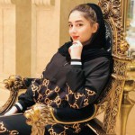 تصویر پروفایل مهوش
