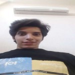 تصویر پروفایل علیرضا