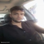 تصویر پروفایل علی