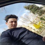 تصویر پروفایل نوید