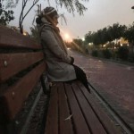 تصویر پروفایل مينا