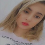 تصویر پروفایل زهرا