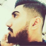 تصویر پروفایل محسن