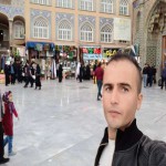 تصویر پروفایل علیرضا