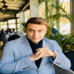 تصویر کاربر با کد 400836